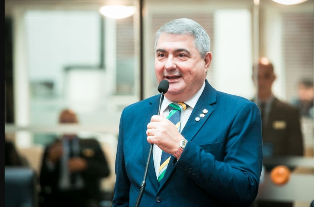 Eleições 2026: Lunelli teve quase meio milhão de votos e sai fortalecido das urnas
