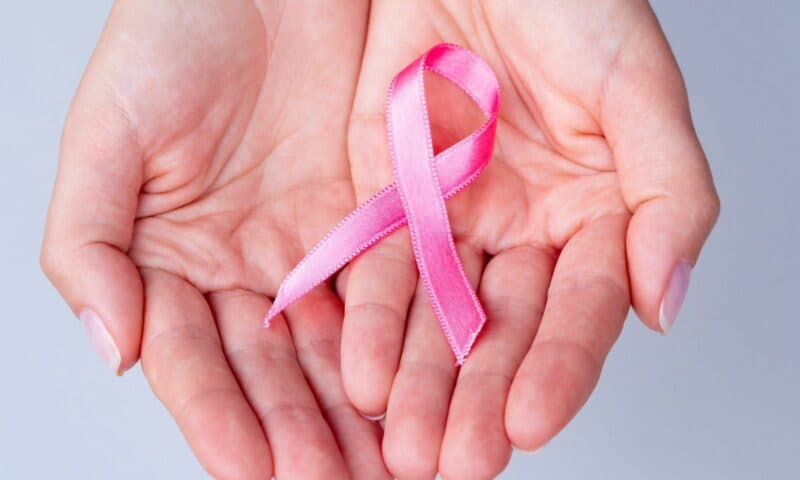 No Outubro Rosa, Prefeitura de Joinville reforça cuidados com a saúde da mulher