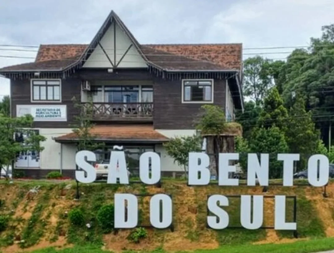 Museu Natural Entomológico preserva biodiversidade e promove educação ambiental em São Bento do Sul