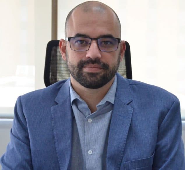 Entrevista: secretário da Saúde fala sobre situação trabalhista no Hospital Materno-Infantil de Criciúma