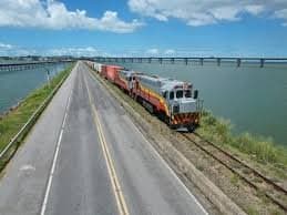 Audiência pública debate prorrogação da concessão da Ferrovia Tereza Cristina em Criciúma