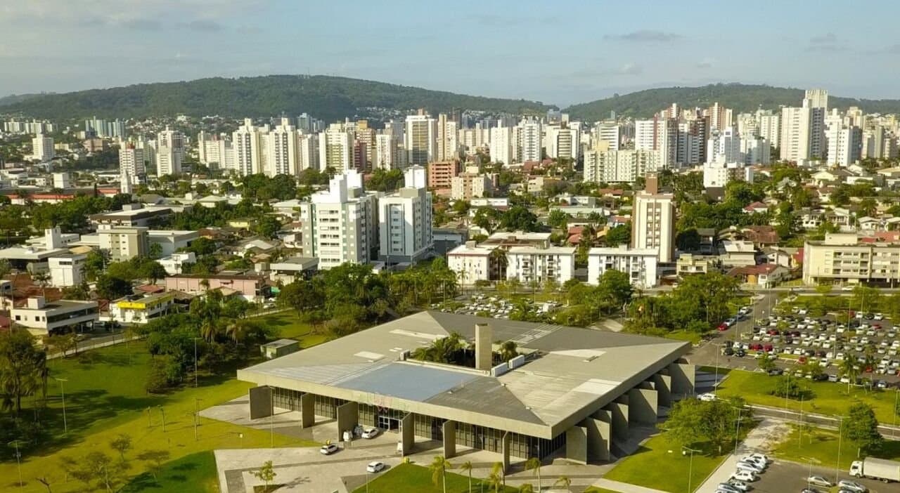 Criciúma lidera ranking de gestão municipal em Santa Catarina
