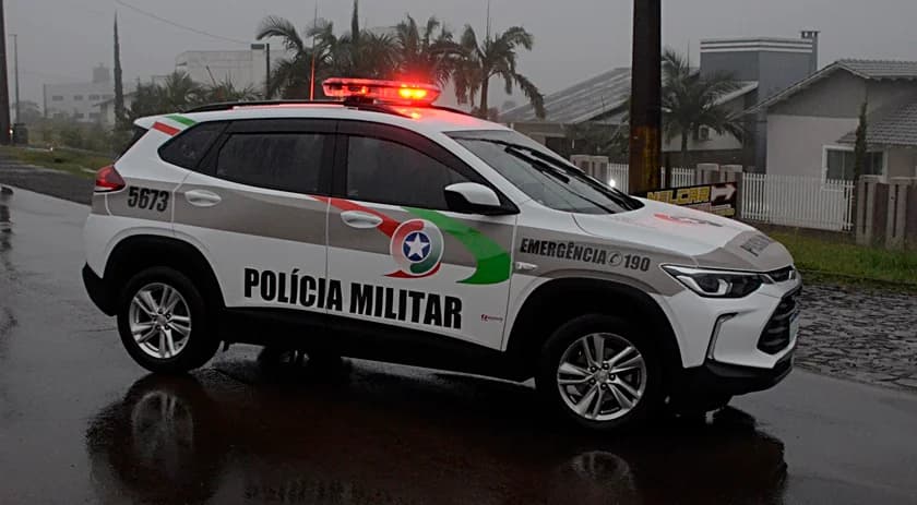 5º BPM recebe 20 novos policiais para reforçar segurança em Tubarão