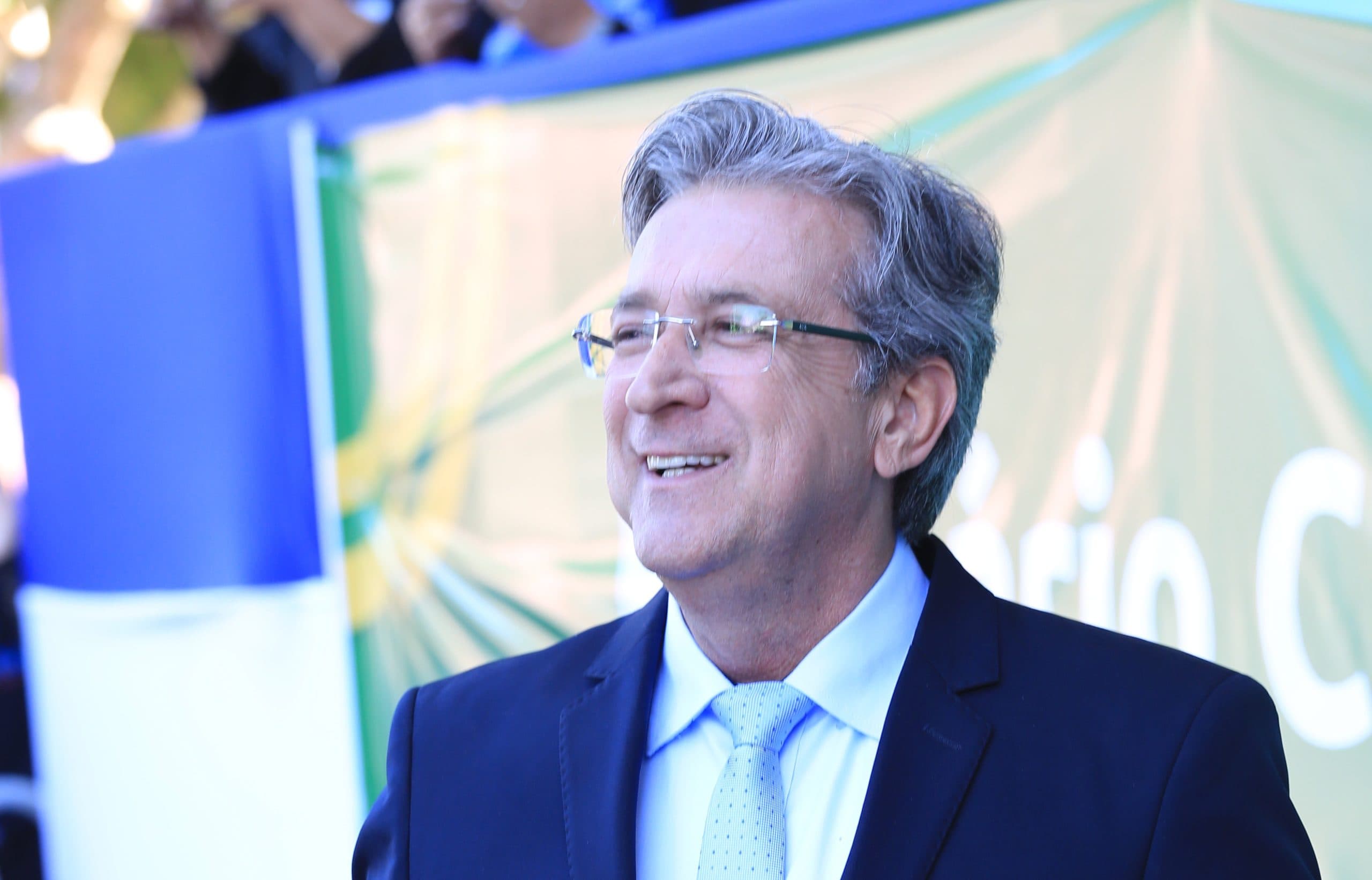 Marquinho Kurtz mira novos desafios após trajetória na política de Balneário Camboriú |
