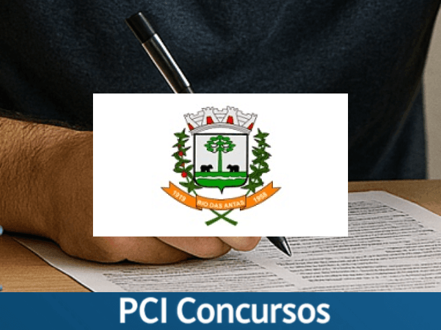 Prefeitura de Rio das Antas - SC abre processo seletivo para Agente Comunitário de Saúde