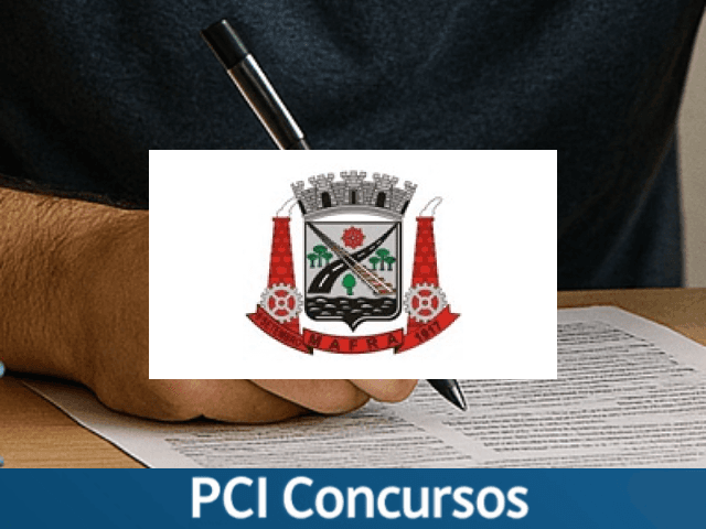 Prefeitura de Mafra - SC abre duas vagas em novo Processo Seletivo - PCI Concursos