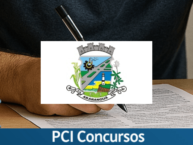 Prefeitura de Araranguá - SC divulga retifica um de dois editais de Processos Seletivos