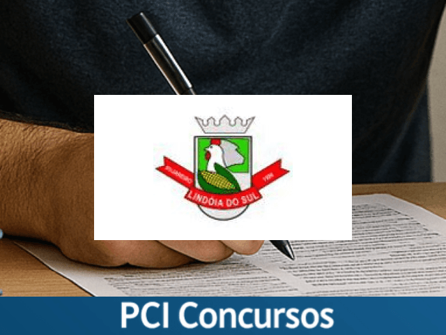 Prefeitura de Lindoia do Sul - SC abre processo seletivo para Agente Comunitário de Saúde