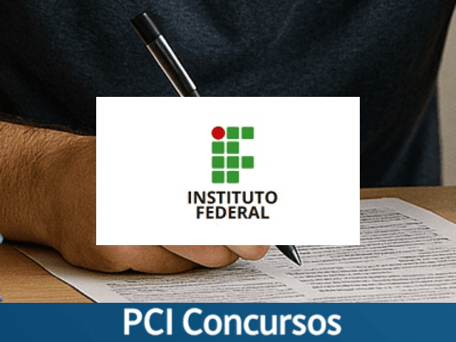 IFC - SC abre processo seletivo para professor substituto de informática em Brusque