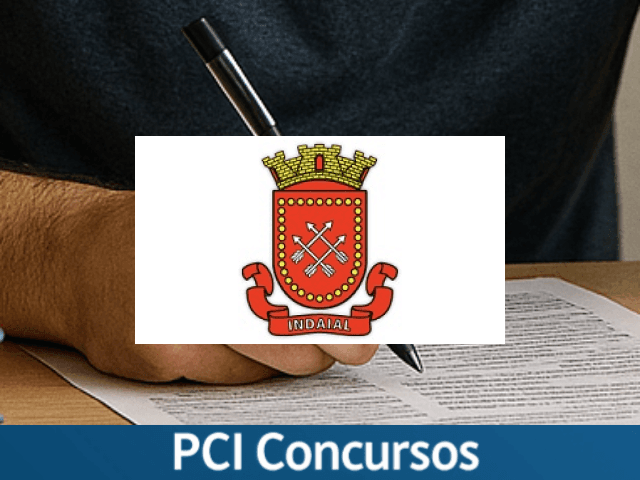 Prefeitura de Indaial - SC abre seleção para cadastro de reserva na educação
