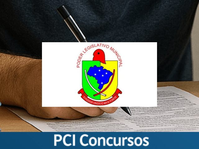 Câmara de Palhoça - SC reabre inscrições para concurso público
