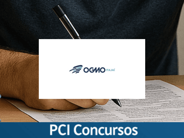 OGMO Itajaí - SC abre processo seletivo para cadastro de reserva na categoria Capatazia/Arrumador
