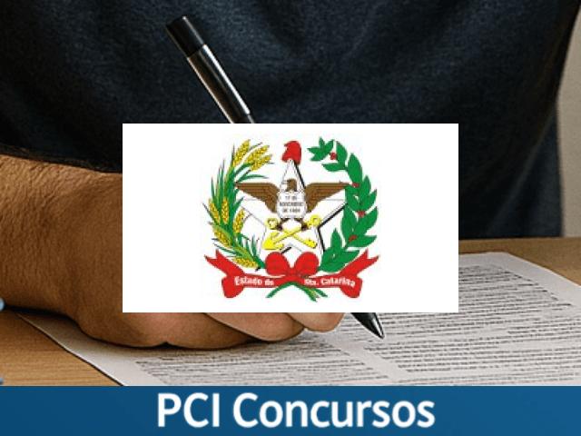 SES - SC abre seleção para Técnico em Laboratório e Agente Auxiliar de Saúde Pública