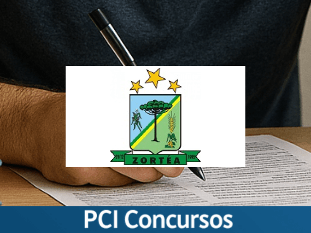 Prefeitura de Zortéa - SC abre processo seletivo para Agente Comunitário de Saúde