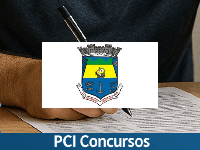 Prefeitura de Governador Celso Ramos - SC publica retificações em editais de concursos