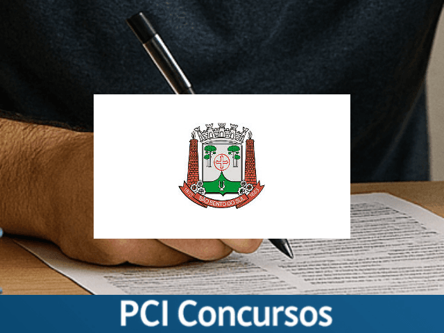 Prefeitura de São Bento do Sul - SC abre processo seletivo com salários de até R$ 20,7 mil