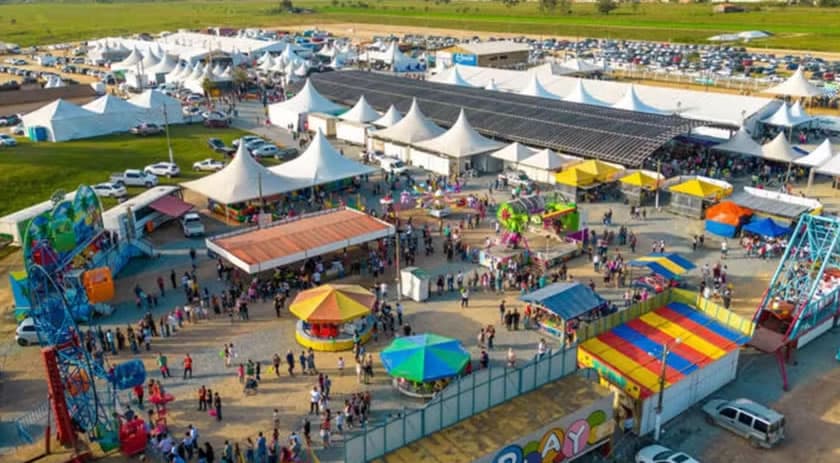 Super El Niño: cidades de SC cancelam festas tradicionais em meio à previsão de eventos extremos - Portal de Beltrão