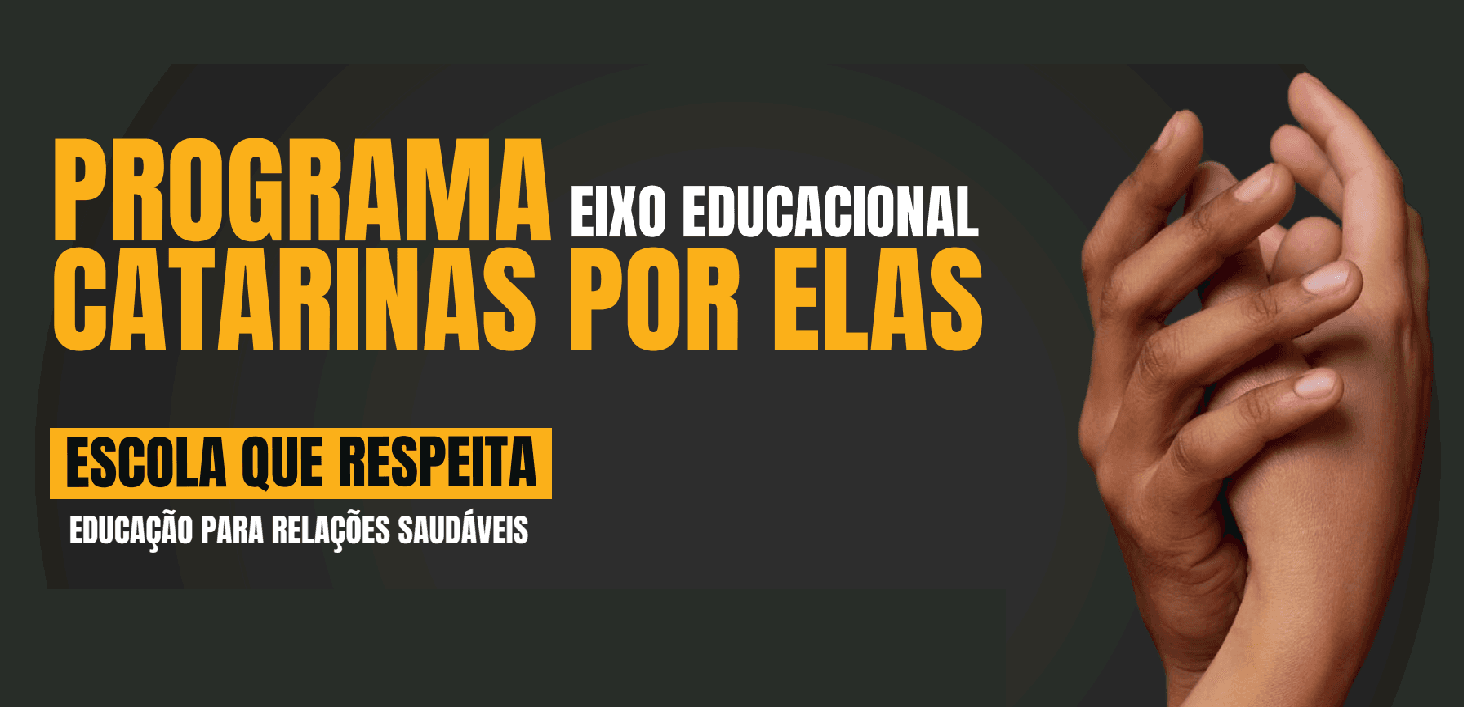 Com participação do MPSC, programa Catarinas por Elas é lançado em Rio do Sul - Rádio Educadora 90.3 FM