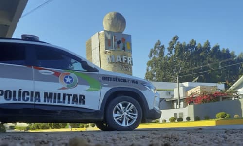 Santa Catarina Supera 10 Mil Multas Por Porte e Uso de Drogas em Locais Públicos