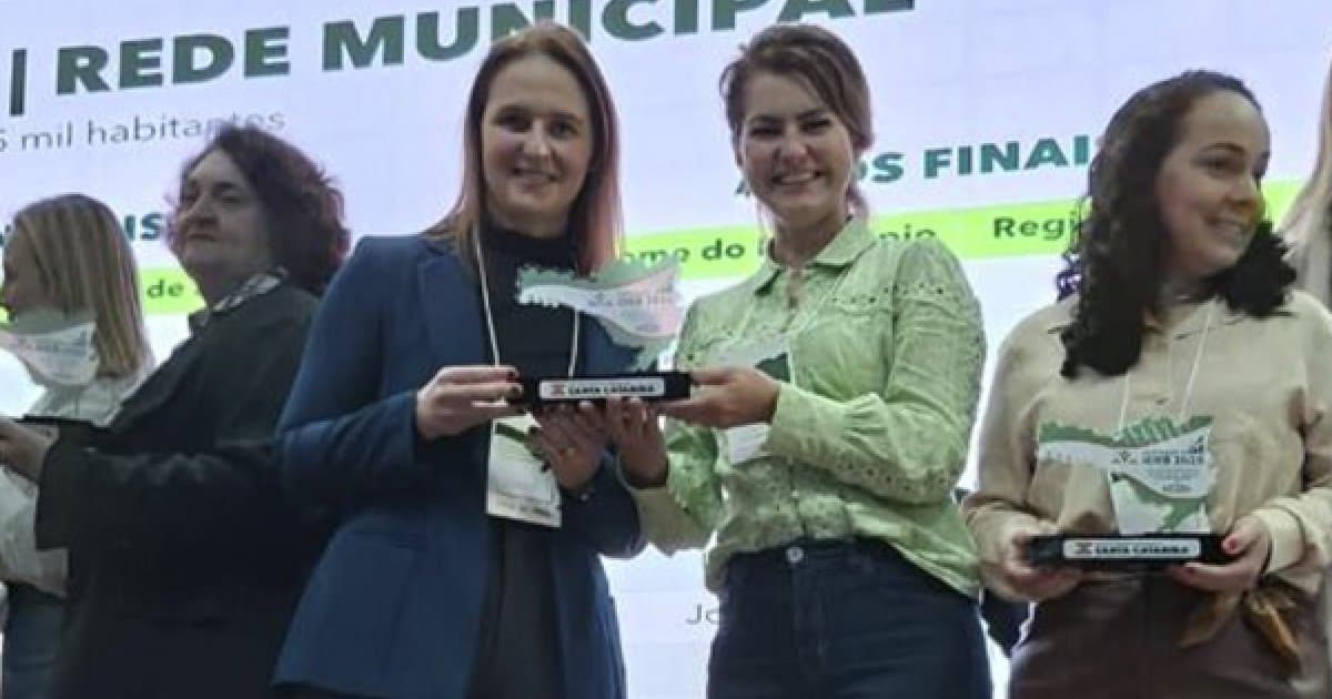 Mafra conquista 8º lugar em aprendizagem nos anos finais em Santa Catarina