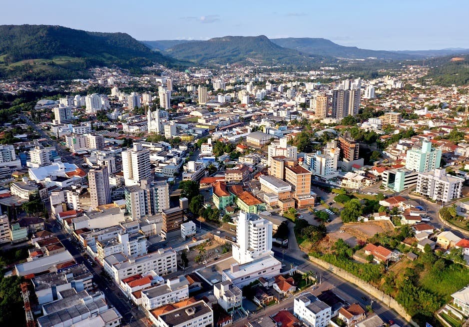 Notícia: Gerência Regional de Rio do Sul estará fechada nesta segunda-feira, 14 | Secretaria de Estado da Fazenda - SEF/SC