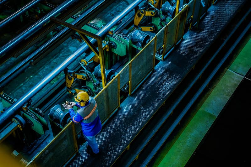 Indústria de Santa Catarina cresce 3,2% em 2025, cinco vezes a média nacional - SEF/SC