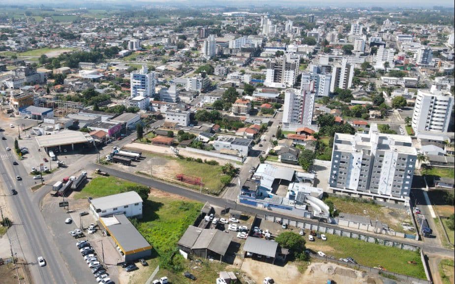 Içara lidera ranking de segurança entre cidades de SC com mais de 52 mil habitantes