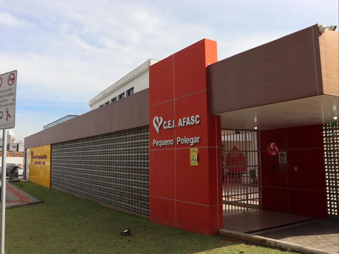 Professores da Afasc rejeitam nova proposta salarial e greve deve iniciar na terça-feira, em Criciúma