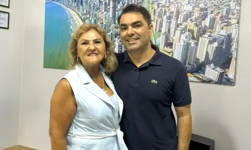 Prefeito de Itapema anuncia mudança na Secretaria de Cultura como parte de reorganização