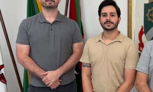 Saúde de Brusque anuncia novo secretário após meses de gestão interina