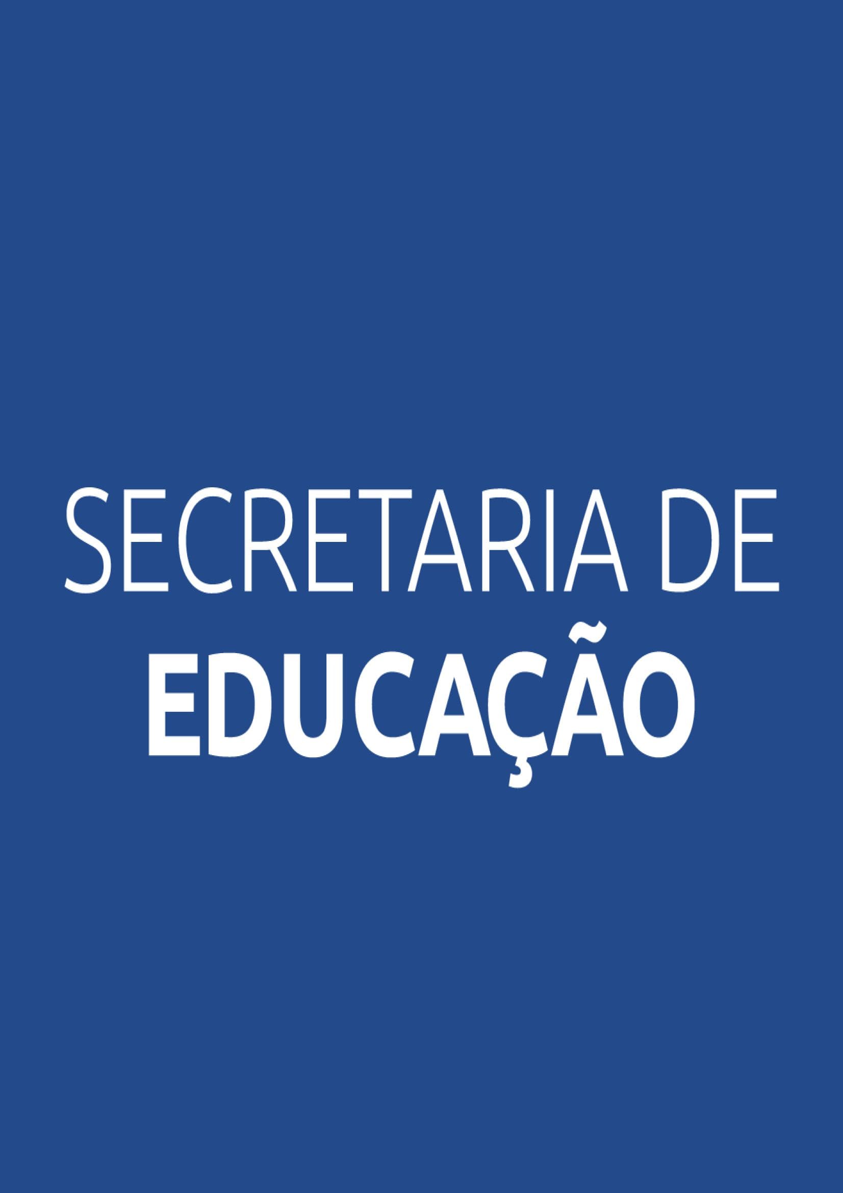 Evento empossará nova secretária de Educação de Balneário Camboriú