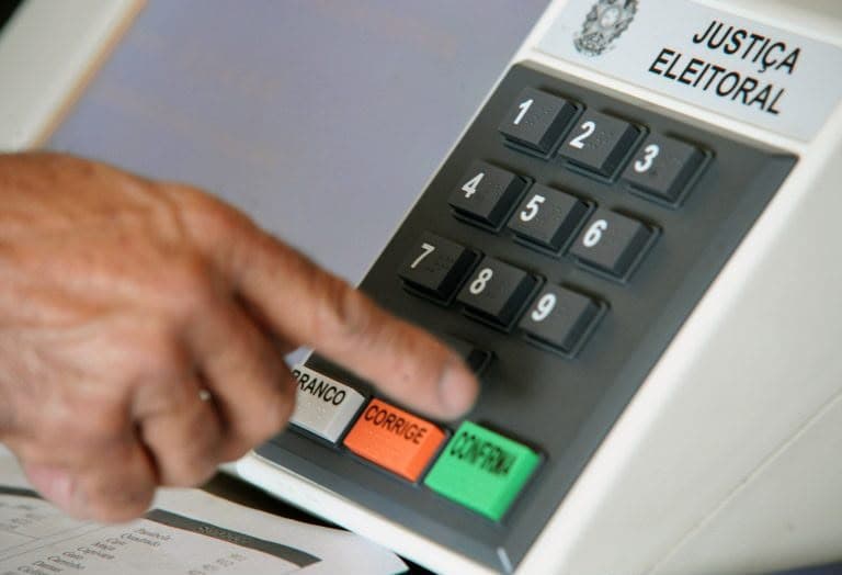Movimento Cada Voto Conta promove palestra sobre estratégias digitais para pré-candidatos