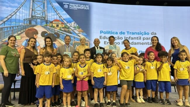 Educação da Capital cria documento sobre diretrizes escolares