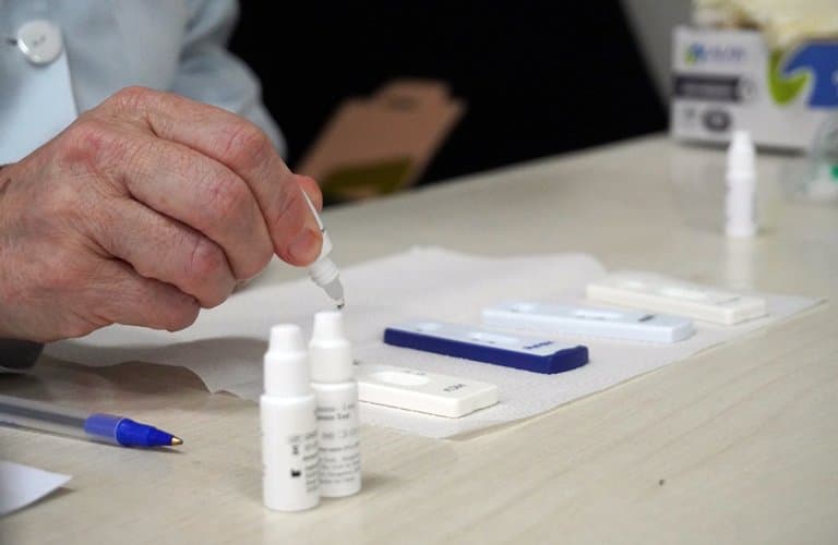 UBSs de Lages Promovem Dia de Cuidado e Prevenção para a Comunidade