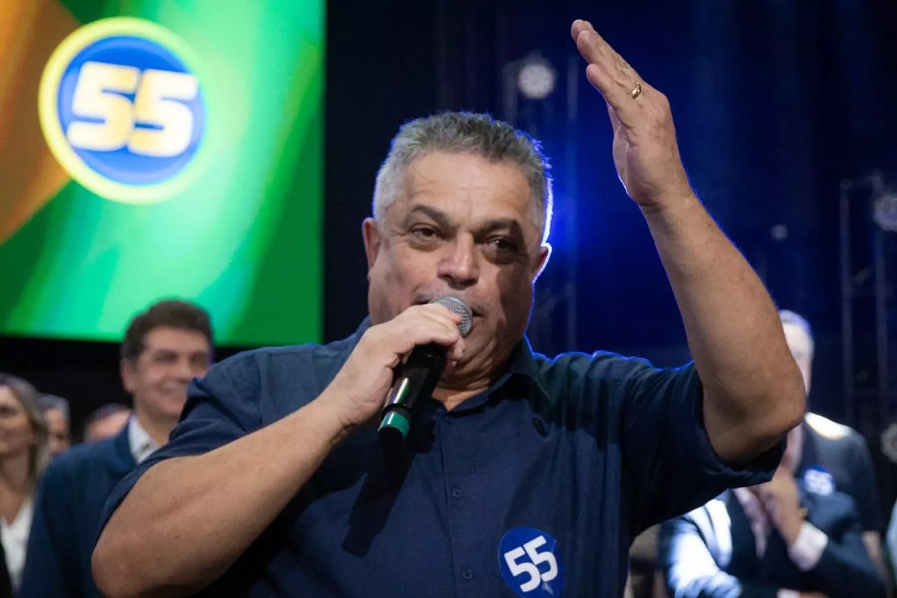 João Rodrigues não deve ser mais candidato ao Governo de SC - Aliança News