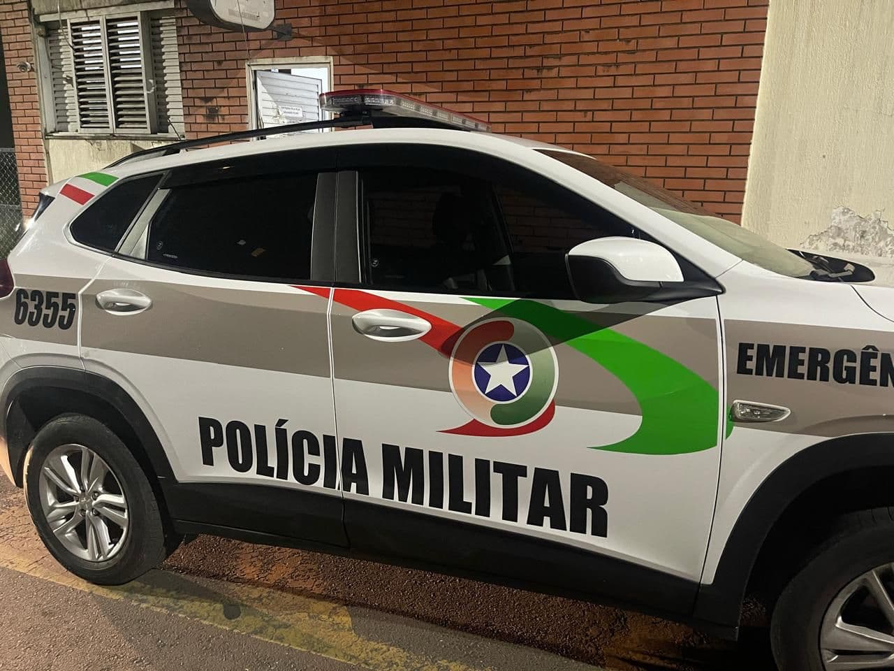 Polícia Militar recupera duas motocicletas furtadas em Concórdia - Aliança News