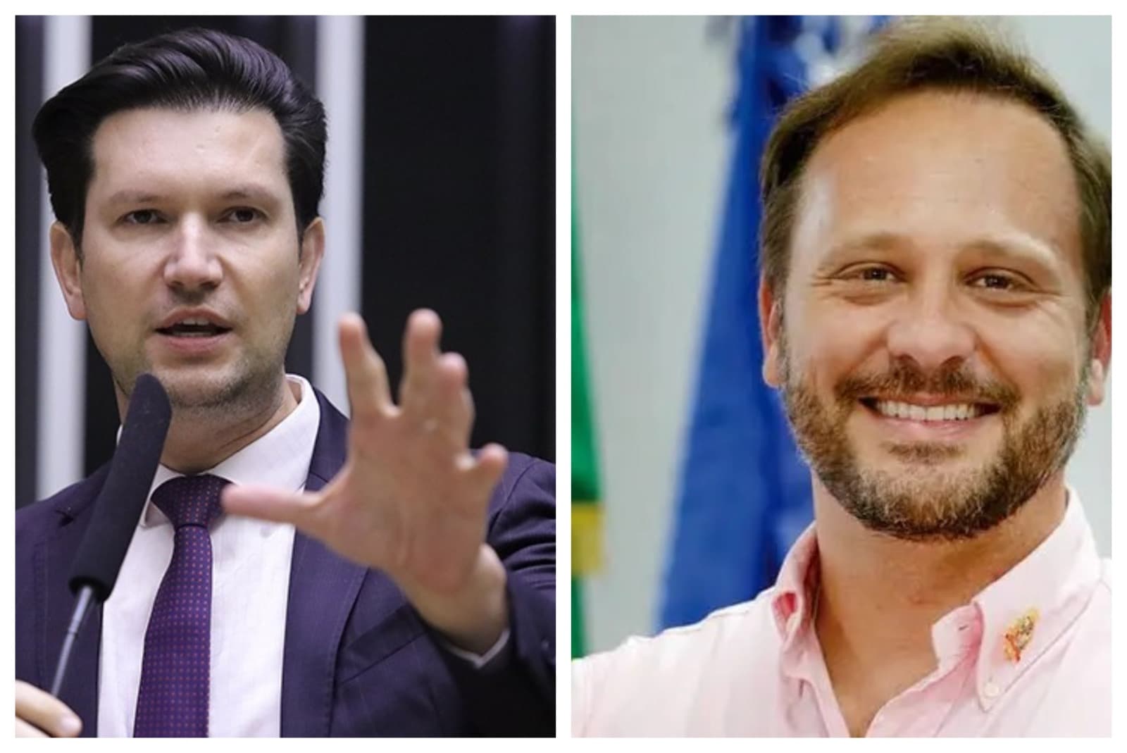 ACIC promove palestra com comandante-geral da PM e anuncia evento com lideranças políticas em Concórdia - Aliança News