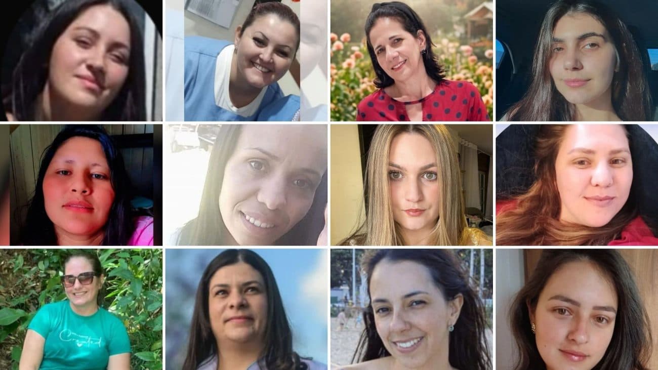 Santa Catarina registra alta de 36% nos casos de feminicídio em 2026 - Aliança News