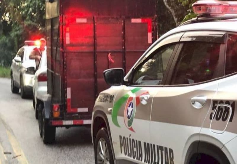 Investigação de um ano indicia 40 pessoas em Governador Celso Ramos por ‘Farra do Boi’