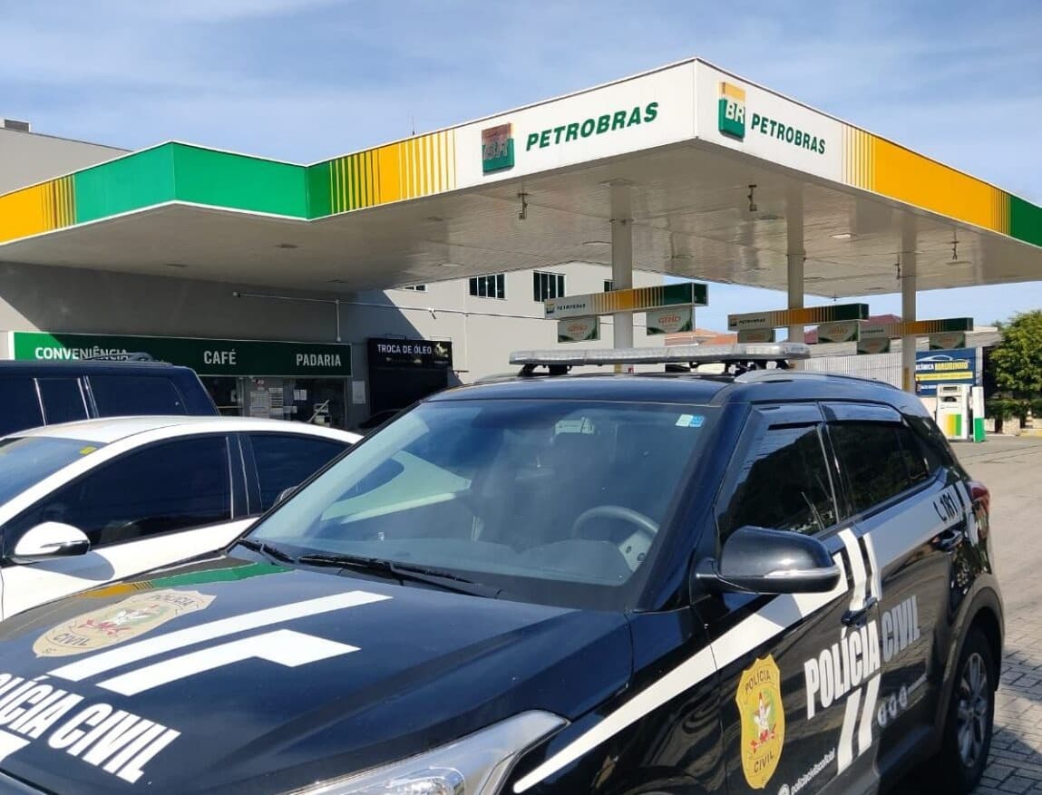 Fiscalização autua 290 postos de combustíveis em Santa Catarina por irregularidades