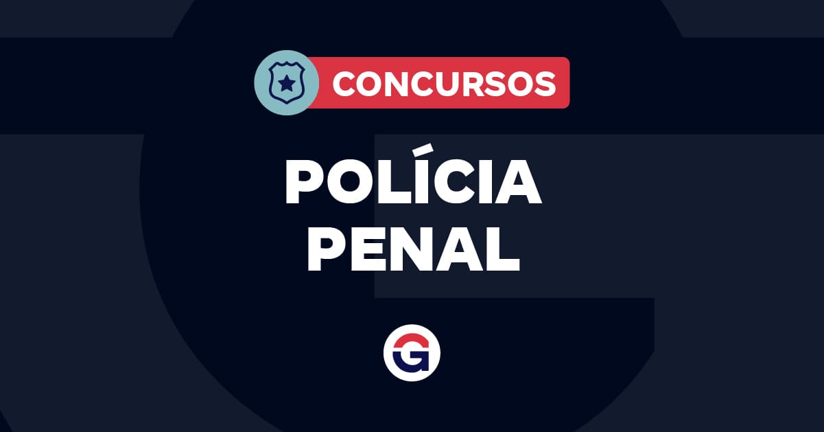 Concursos Polícia Penal 2026: Guia Completo com Oportunidades em Diversos Estados