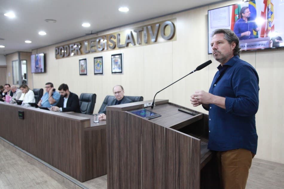 Saúde de Blumenau avança com investimentos em infraestrutura, ampliação de atendimentos e modernização dos serviços.