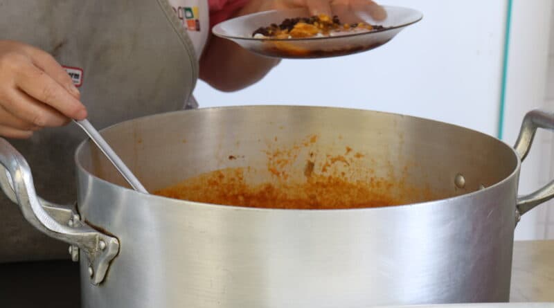 Curso de Manipuladores de Alimentos passa a ser oferecido online em Gaspar.
