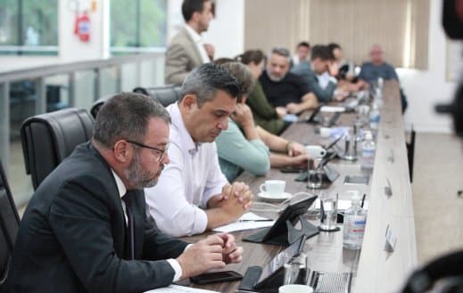 Câmara de Blumenau aprova política Festa Segura para reforçar segurança em eventos oficiais - Câmara Municipal de Blumenau
