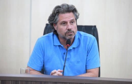 Comissão da Câmara de Blumenau ouve secretário sobre sistema de saúde PRONTO