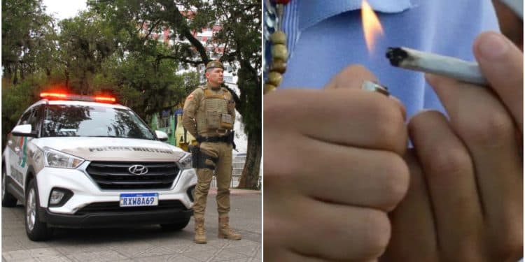 Jaraguá do Sul está entre cidades de SC com mais multas por uso de drogas - Diário da Jaraguá