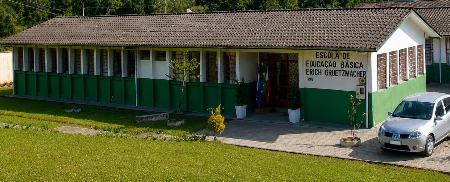 Deputado Lunelli tem indicação aprovada para ampliação de escola em Jaraguá do Sul - Diário da Jaraguá