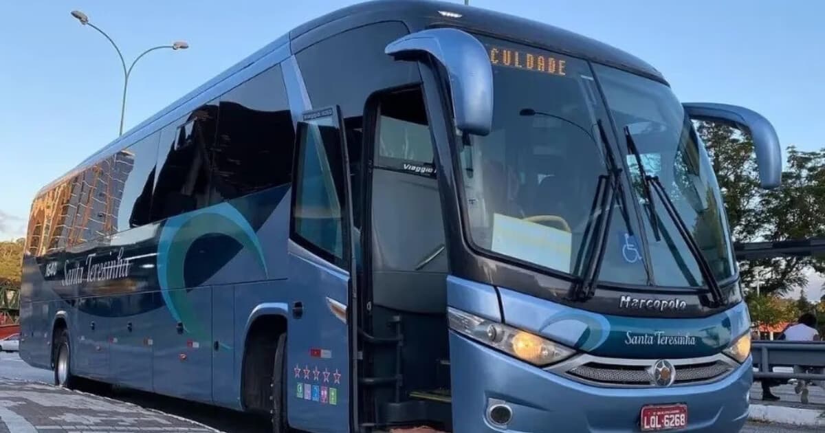 Inscrições para o transporte universitário de Brusque iniciam nesta semana - O Município