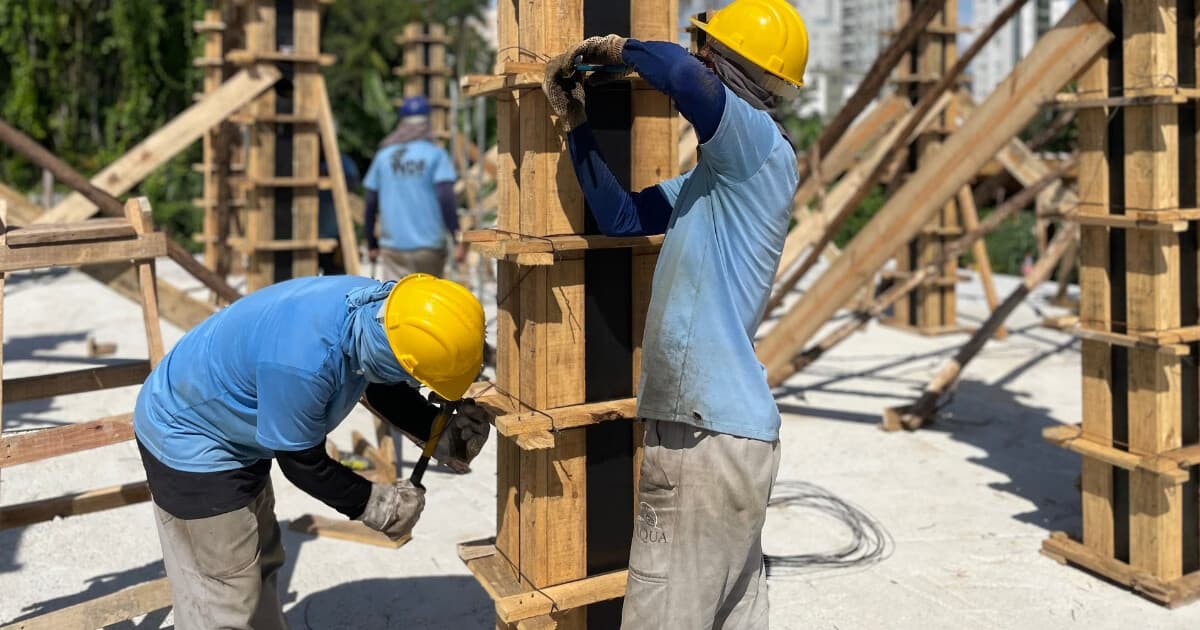 UBS do Centro de Brusque tem entrega prevista para agosto, mas prazo pode aumentar - O Município