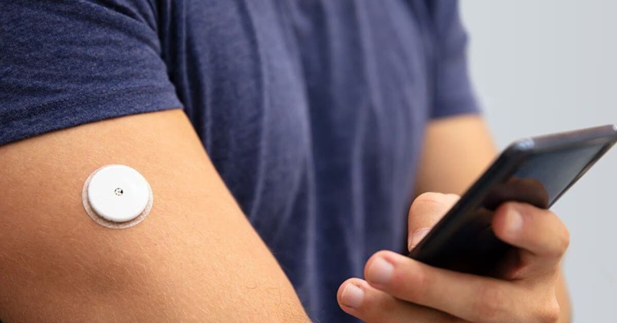 Emenda de deputado vai financiar aparelhos de monitoramento de glicose para pacientes de Brusque com diabetes tipo 1 - O Município